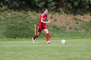 Bild 410 - F TuS Tensfeld - TSV Bargteheide : Ergebnis: 1:0